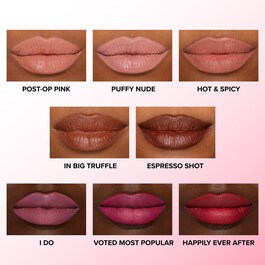 Lip Injection Extreme - Lip Shaper