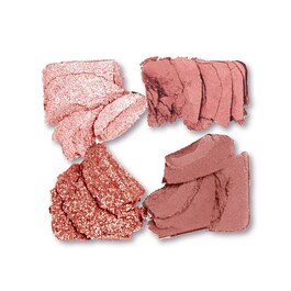 Luxury Palette Pillow Talk - Øjenskyggepalette