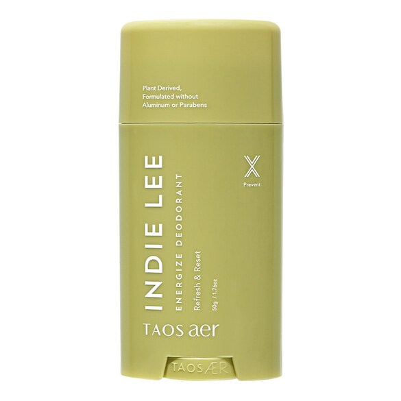 Energize Deodorant, INDIE LEE