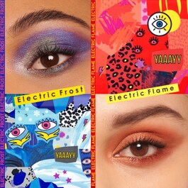 Electric - Palette
