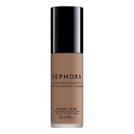 10HR Wear Perfection Foundation