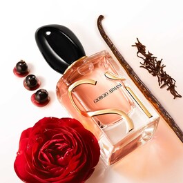 Armani Sì  - Eau de Parfum Intense