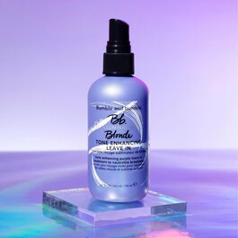 Bb.Illuminated Blonde - Tone Enhancing Leave-In Treatment