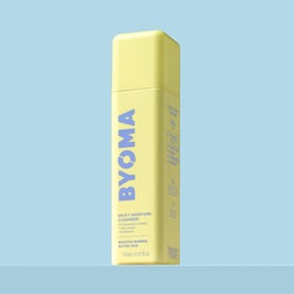 Milky Moisture Cleanser - Soothing Cleanser