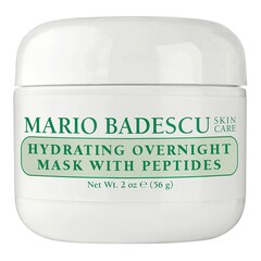 Overnight Hydrating Mask, MARIO BADESCU