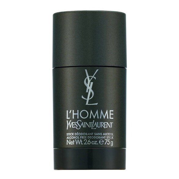 ﻿L'Homme - Deo Stick, YVES SAINT LAURENT