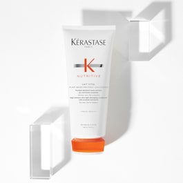 Nutritive Lait Vital - Conditioner 