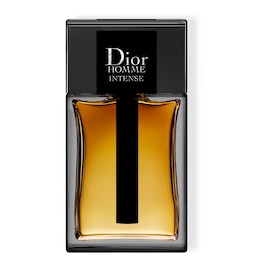 Dior Homme Intense - Eau de parfum - Træagtige noter af rav, iris og vanilje