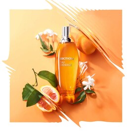 Eau d'Energie - Eau de Toilette