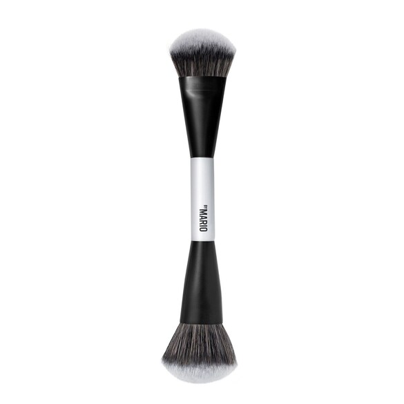 F4 Brush, MAKEUP BY MARIO