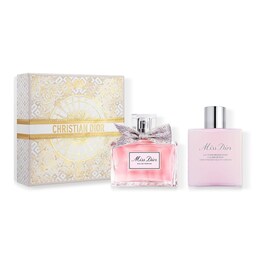 Miss Dior Set - Eau de Parfum og Body Milk image