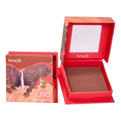 BOP Java brun rosa blush - mat blush, BENEFIT COSMETICS