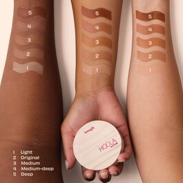 Hoola Wave - Bronzing Balm