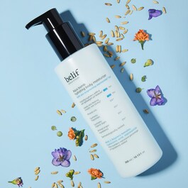 Aqua Bomb Hydrating Body Moisturizer - Moisturizing body lotion