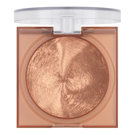 Glowish - Mini Soft Radiance Bronzing Powder image