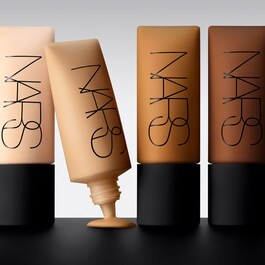 Soft Matte Complete Foundation