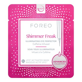 UFO Masks - Shimmer Freak x 6