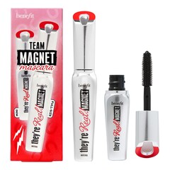  Team Magnet forlængende mascara sæt - Full-size & mini They’re Real! Magnet, BENEFIT COSMETICS