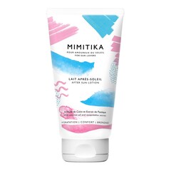 After Sun Lotion - Coconut & Watermelon Extract, MIMITIKA