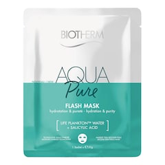 Aqua Flash - Mask Pure, BIOTHERM