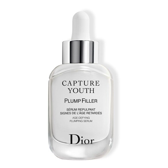 Capture Youth Plump Filler - Anti-aging & fugtgivende ansigtsserum, DIOR
