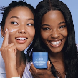 Water Sleeping Mask - Gelmask