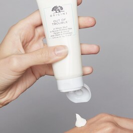 Out of Trouble® - 10 Minute Mask