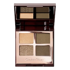 Luxury Palette The Rebel - Øjenskyggepalette, CHARLOTTE TILBURY