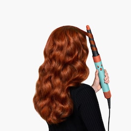 Airwrap i.d. ™ curly to coily - multistyler og hårtørrer