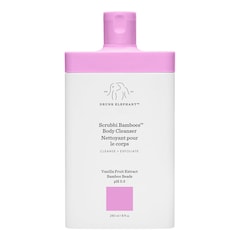 Scrubbi Bamboes™ - Body Cleanser, DRUNK ELEPHANT