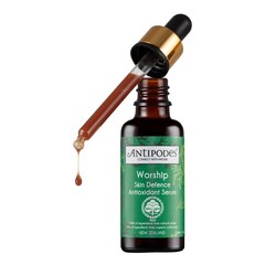 Worship - Antioxidant Serum, ANTIPODES