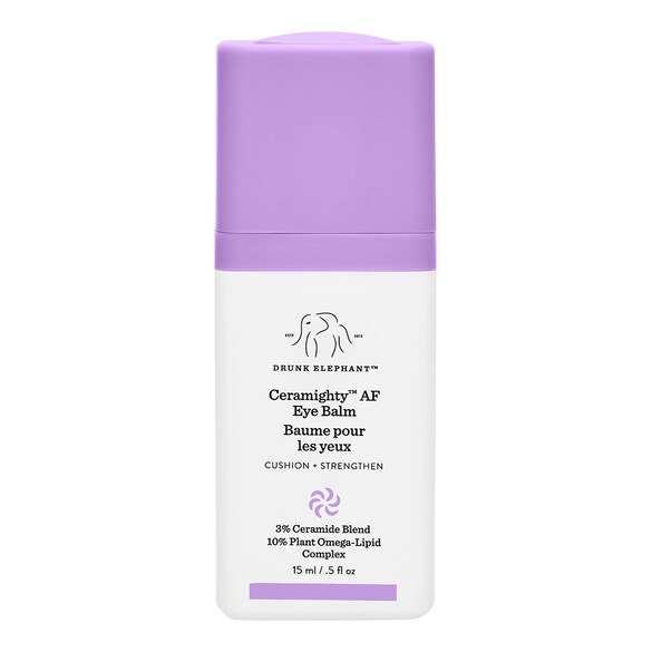 Ceramighty™ AF Eye Balm - Øjencreme Mod Mørke Rander, DRUNK ELEPHANT