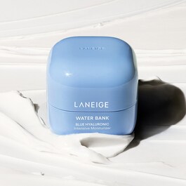Water Bank Intensive Moisturizer - Rig fugtighedscreme