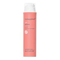 Curl Definer, LIVING PROOF