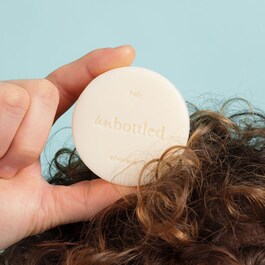 Naked Shampoo for Sensitive Scalp