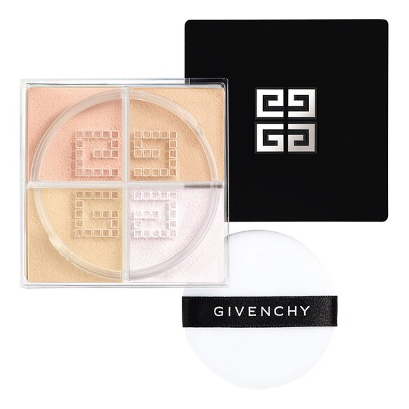 Prisme Libre - Mini 4-Color Loose Powder, GIVENCHY