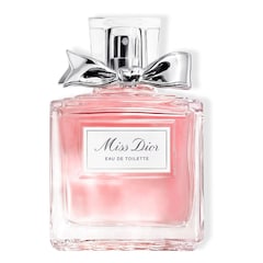Miss Dior - Eau de toilette til kvinder - Blomster & friske noter, DIOR