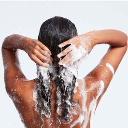 Thick Hair - Shampoo