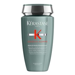 Genesis Homme - Bain De Masse Epqissant, KÉRASTASE