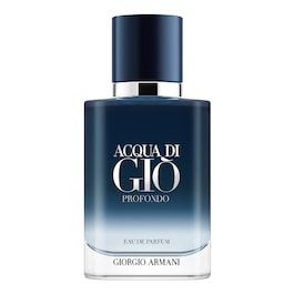 Acqua di Giò Profondo Eau de Parfum