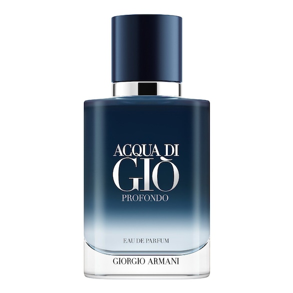 Acqua di Giò Profondo Eau de Parfum, ARMANI