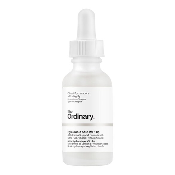 Hyaluronic Acid 2% + B5 - Serum, THE ORDINARY