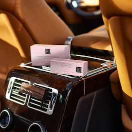 The Ritual of Sakura - Car Perfume Refill