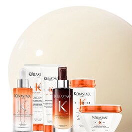 Nutritive Bain Satin - Shampoo