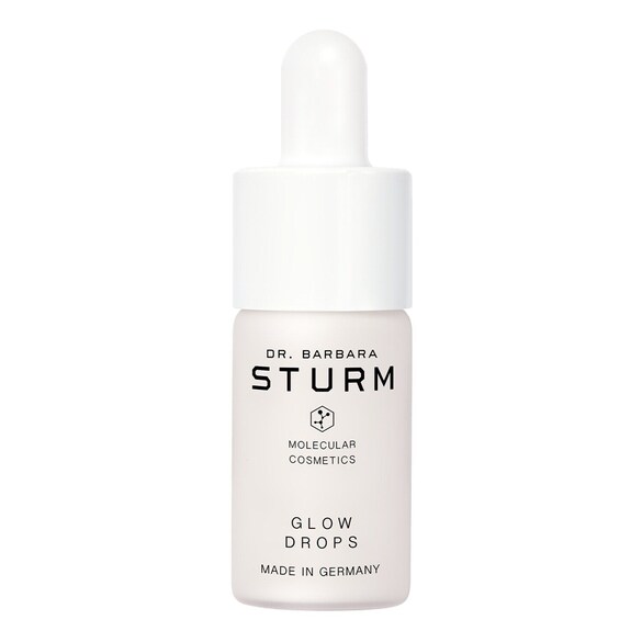 Mini Glow Drops - Complexion Boosting Glow Serum, DR. BARBARA STURM