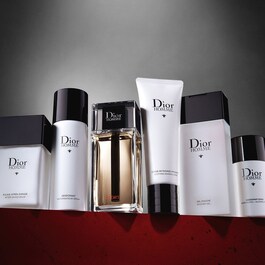 Dior Homme - Deodorantstick til mænd - Træagtige duftnoter