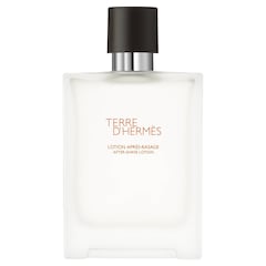 Terre d'Hermès - Aftershave lotion, HERMÈS