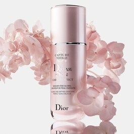 attribut position Vidunderlig Capture Dreamskin Care & Perfect - Global aldersdæmpende hudpleje - Perfekt  hud ❘ DIOR ≡ SEPHORA