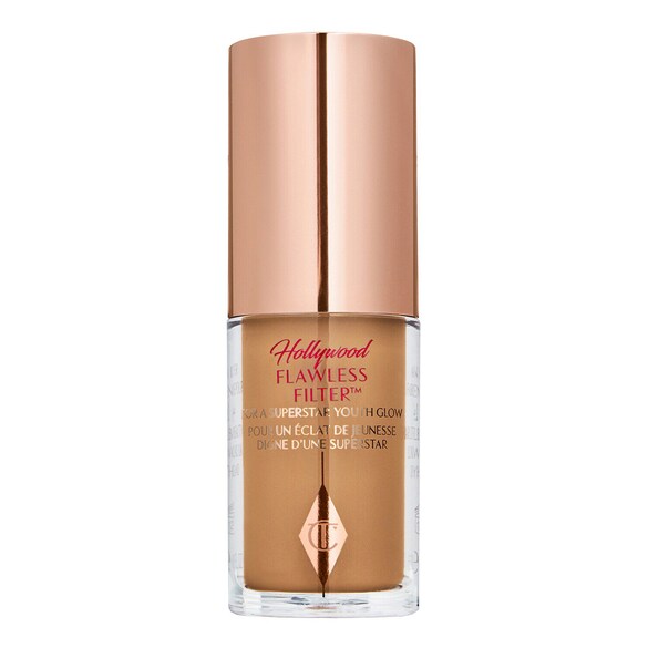 Hollywood Flawless Filter - Foundation rejserstørrelse, CHARLOTTE TILBURY