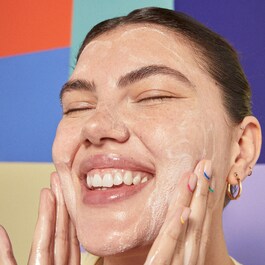 Creamy Jelly Cleanser